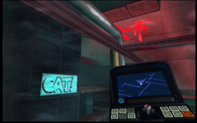 
TimeSplitters 2 | Xbox | gameplay screenshot | Data by MobyGames.com