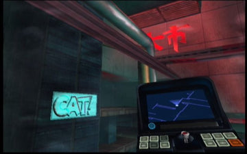 
TimeSplitters 2 | Xbox | gameplay screenshot | Data by MobyGames.com