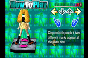 
Dance Dance Revolution: Konamix | PlayStation | gameplay screenshot | Region: North America | source-country= | Data by MobyGames.com