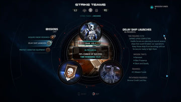 
Mass Effect: Andromeda | PlayStation 4 | gameplay screenshot | Data by MobyGames.com