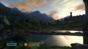 The Elder Scrolls IV: Oblivion | Xbox 360 | gameplay screenshot | region=North America | source-country= | zypher-v2 | moby-2152eddd16ff | Data by MobyGames.com