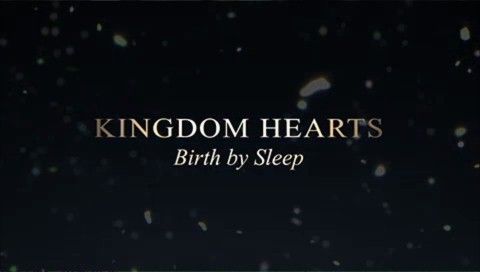 
Kingdom Hearts: Birth by Sleep | PSP | gameplay screenshot | Data by MobyGames.com