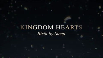 
Kingdom Hearts: Birth by Sleep | PSP | gameplay screenshot | Data by MobyGames.com