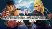 
Street Fighter V | PlayStation 4 | gameplay screenshot | Data by MobyGames.com