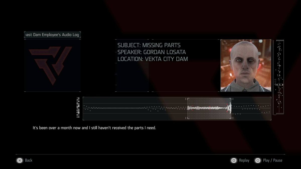 
Killzone: Shadow Fall | PlayStation 4 | gameplay screenshot | Data by MobyGames.com