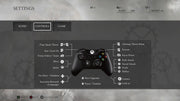 
Ryse: Son of Rome | Xbox One | gameplay screenshot | Region: North America | source-country= | Data by MobyGames.com