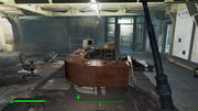 
Fallout 4 | PlayStation 4 | gameplay screenshot | Data by MobyGames.com
