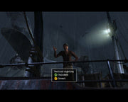 Peter Jackson's King Kong: The Official Game of the Movie | Xbox 360 | gameplay screenshot | region=North America | source-country= | zypher-v2 | moby-089937843526 | Data by MobyGames.com