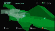 
Tom Clancy's Splinter Cell: Double Agent | Xbox 360 | gameplay screenshot | Data by MobyGames.com