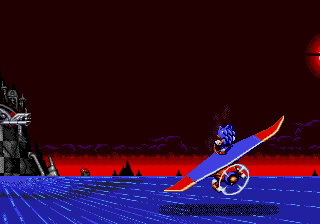 
Sonic the Hedgehog: Spinball | Genesis | gameplay screenshot | Data by MobyGames.com