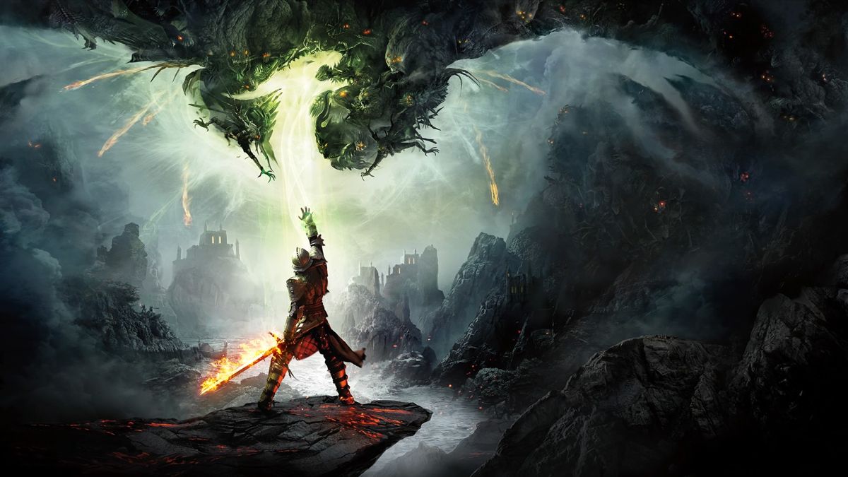 
Dragon Age: Inquisition | PlayStation 4 | gameplay screenshot | Data by MobyGames.com