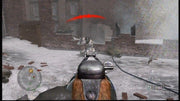 
Call of Duty 2 | Xbox 360 | gameplay screenshot | Region: North America | source-country= | Data by MobyGames.com
