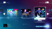 
Just Dance 2016 | Xbox 360 | gameplay screenshot | Data by MobyGames.com
