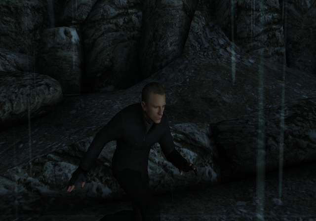 
GoldenEye 007 | Wii | gameplay screenshot | Data by MobyGames.com