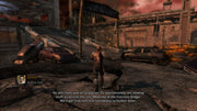 
inFAMOUS | PlayStation 3 | gameplay screenshot | Region: North America | source-country= | Data by MobyGames.com
