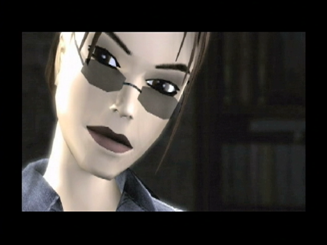 Lara Croft: Tomb Raider - The Angel of Darkness | PlayStation 2 | gameplay screenshot | region=North America | source-country= | zypher-v2 | moby-ffad033499c6 | Data by MobyGames.com