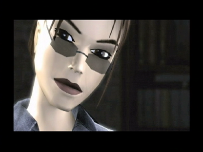 Lara Croft: Tomb Raider - The Angel of Darkness | PlayStation 2 | gameplay screenshot | region=North America | source-country= | zypher-v2 | moby-ffad033499c6 | Data by MobyGames.com