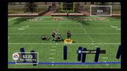 Madden NFL 07 | Wii | gameplay screenshot | region=North America | source-country= | zypher-v2 | moby-52d5e6bccf34 | Data by MobyGames.com