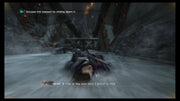 
Binary Domain | PlayStation 3 | gameplay screenshot | Data by MobyGames.com