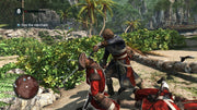 
Assassin's Creed IV: Black Flag | PlayStation 4 | gameplay screenshot | Region: North America | source-country= | Data by MobyGames.com