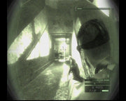 Tom Clancy's Splinter Cell: Chaos Theory | Xbox | gameplay screenshot | region=North America | source-country= | zypher-v2 | moby-334b09df3ebb | Data by MobyGames.com
