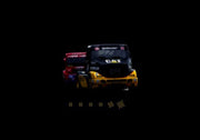 Super Trucks Racing | PlayStation 2 | gameplay screenshot | region=North America | source-country= | zypher-v2 | moby-012727759312 | Data by MobyGames.com