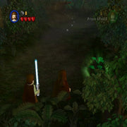 
LEGO Star Wars: The Video Game | PlayStation 2 | gameplay screenshot | Region: North America | source-country= | Data by MobyGames.com
