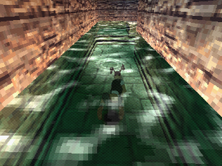 Tomb Raider: The Last Revelation | PlayStation | gameplay screenshot | region=North America | source-country= | zypher-v2 | moby-035585bcc7da | Data by MobyGames.com