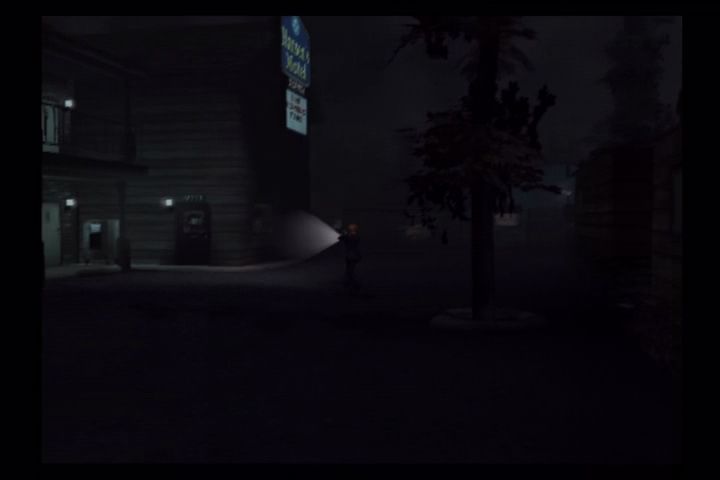 The X-Files: Resist or Serve | PlayStation 2 | gameplay screenshot | region=North America | source-country= | zypher-v2 | moby-4a4f83a73eb9 | Data by MobyGames.com