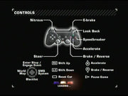 
Need for Speed: Most Wanted | PlayStation 2 | gameplay screenshot | Data by MobyGames.com
