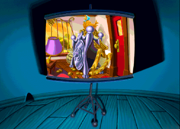 
Tiny Toon Adventures: Buster and the Beanstalk | PlayStation | gameplay screenshot | Region: North America | source-country= | Data by MobyGames.com