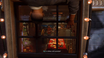 
Marvel Spider-Man: Miles Morales | PlayStation 4 | gameplay screenshot | Data by MobyGames.com