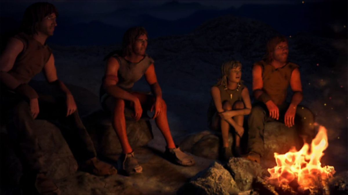
Sid Meier's Civilization: Revolution | PlayStation 3 | gameplay screenshot | Region: North America | source-country= | Data by MobyGames.com