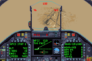 
Super Hornet F/A 18F | Game Boy Advance | gameplay screenshot | Data by MobyGames.com