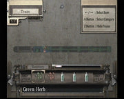 
Resident Evil 0 | GameCube | gameplay screenshot | Data by MobyGames.com