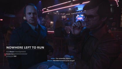 Call of Duty: Black Ops - Cold War | PlayStation 5 | gameplay screenshot | region=North America | source-country= | zypher-v2 | moby-9b7f1e5a5109 | Data by MobyGames.com