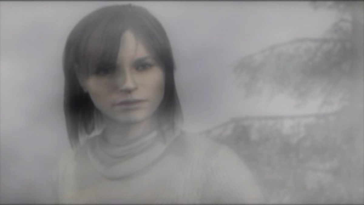 
Silent Hill: HD Collection | PlayStation 3 | gameplay screenshot | Data by MobyGames.com