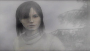 
Silent Hill: HD Collection | PlayStation 3 | gameplay screenshot | Data by MobyGames.com