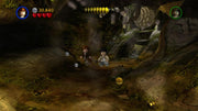 
LEGO Indiana Jones: The Original Adventures | Xbox 360 | gameplay screenshot | Region: North America | source-country= | Data by MobyGames.com