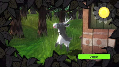 
Viva Piñata | Xbox 360 | gameplay screenshot | Data by MobyGames.com