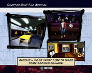 
Hard Rock Casino | PlayStation 2 | gameplay screenshot | Data by MobyGames.com