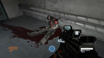 
Syndicate | Xbox 360 | gameplay screenshot | Region: North America | source-country= | Data by MobyGames.com