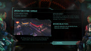 
XCOM: Enemy Unknown | Xbox 360 | gameplay screenshot | Region: North America | source-country= | Data by MobyGames.com