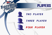 
Tiger Woods PGA Tour Golf | Game Boy Advance | gameplay screenshot | Data by MobyGames.com