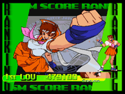 
Street Fighter Alpha 3 | PlayStation | gameplay screenshot | Data by MobyGames.com