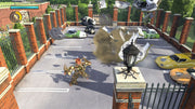 
Knack | PlayStation 4 | gameplay screenshot | Region: North America | source-country= | Data by MobyGames.com