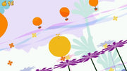 
LocoRoco | PSP | gameplay screenshot | Data by MobyGames.com