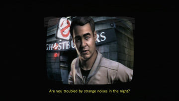 
Ghostbusters: The Video Game | PlayStation 3 | gameplay screenshot | Data by MobyGames.com