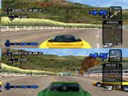 
Need for Speed III: Hot Pursuit | PlayStation | gameplay screenshot | Region: North America | source-country= | Data by MobyGames.com