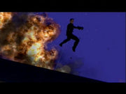 007: Everything or Nothing | Xbox | gameplay screenshot | region=North America | source-country= | zypher-v2 | moby-5fd86f36ca94 | Data by MobyGames.com